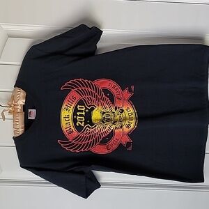 Sturgis 70th Anniversary Black Hills Tee-Shirt